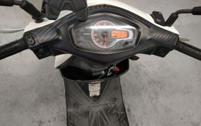 SUZUKI ADDRESSV125SS CF4MA