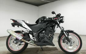 HONDA CBR250R MC41