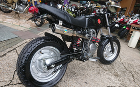 HONDA APE 100 HC07