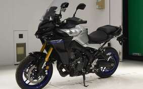 YAMAHA TRACER 9 GT 2021 RN70J