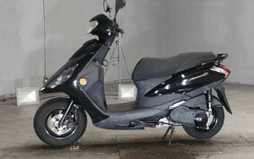 YAMAHA AXIS Z SED7J