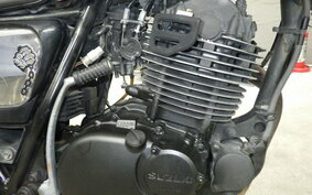 SUZUKI GRASS TRACKER Bigboy NJ4BA