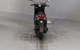 SUZUKI LETS2 CA1PA