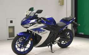 YAMAHA YZF-R3 2015 RH07J