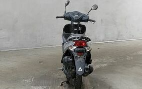 HONDA DIO 110 JF31