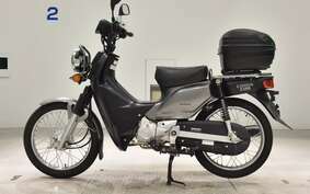 HONDA CROSS CUB 110 JA10