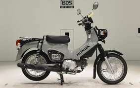 HONDA CROSS CUB 50 AA06