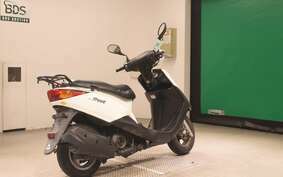 YAMAHA AXIS 125 TREET SE53J