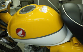 HONDA MONKEY 125 JB02