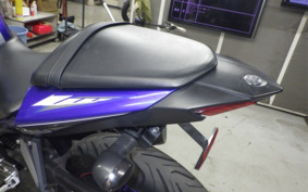 YAMAHA YZF-R25 RG10J