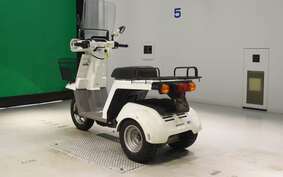 HONDA GYRO X TD02