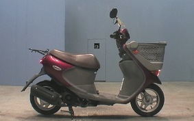 SUZUKI LET's 4 Basket CA43A