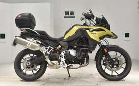 BMW F750GS 2021 0B08