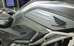 HONDA NC 700 X D 2012 RC63J