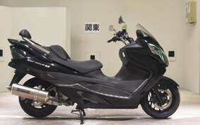 SUZUKI SKYWAVE 250 (Burgman 250) S Gen.3 CJ44A