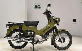 HONDA CROSS CUB 110 JA45