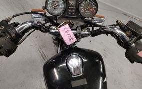 HONDA CBX125 CUSTOM JC12