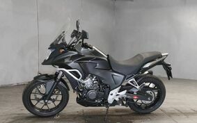 HONDA 400 X 2014 NC47