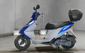 SUZUKI ADDRESS V125 G CF4EA