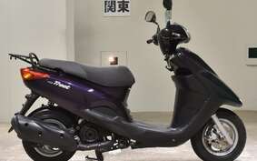 YAMAHA AXIS 125 TREET SE53J