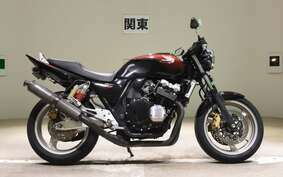 HONDA CB400SFV-3 2007 NC39