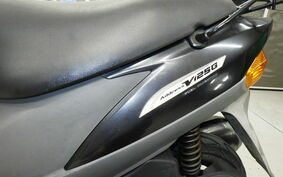 SUZUKI ADDRESS V125 G CF4EA