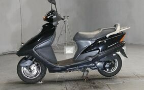 HONDA SPACY 125 JF04