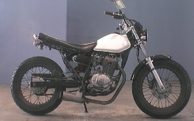 HONDA FTR223 MC34