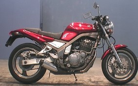 YAMAHA SRX600 Gen.4 1990 3SX