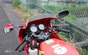 HONDA NS-1 AC12