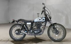 KAWASAKI 250TR BJ250F