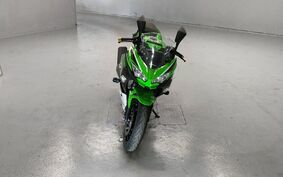 KAWASAKI NINJA 400 2021 EX400G