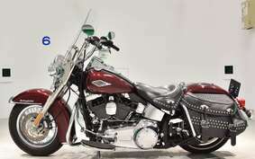 HARLEY FLSTC 1580 2013 BW5