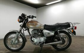 HONDA CM125T CUSTOM CM125T