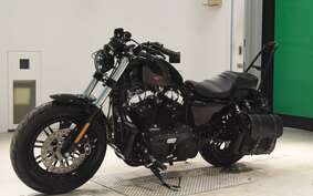 HARLEY XL1200X 2021 LC3