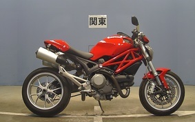 DUCATI MONSTER 1100 2010 M502A