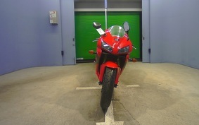 HONDA CBR600RR GEN 2 2005 PC37