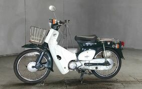 HONDA C50 SUPER CUB C50