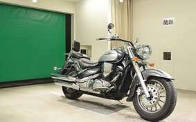 SUZUKI INTRUDER 400 Classic 2012 VK56A