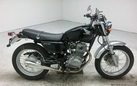 HONDA CB223S MC40