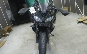 KAWASAKI ZX-25R ZX250E