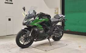 KAWASAKI NINJA 1000 SX 2024 ZXT02K