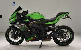 KAWASAKI ZX-25R ZX250E