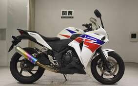 HONDA CBR250R A MC41