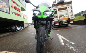 KAWASAKI NINJA 2020 ER650H