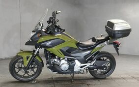 HONDA NC 700 X DCT 2016 RC63