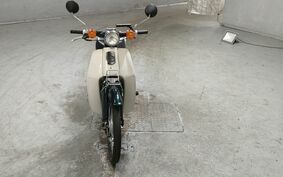 HONDA C50 SUPER CUB AA01