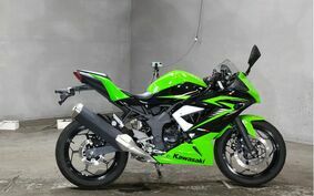 KAWASAKI NINJA 250 SL BX250A