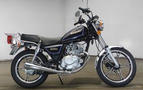 SUZUKI GN125 H PCJG9