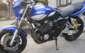 YAMAHA XJR400 R 2001 RH02